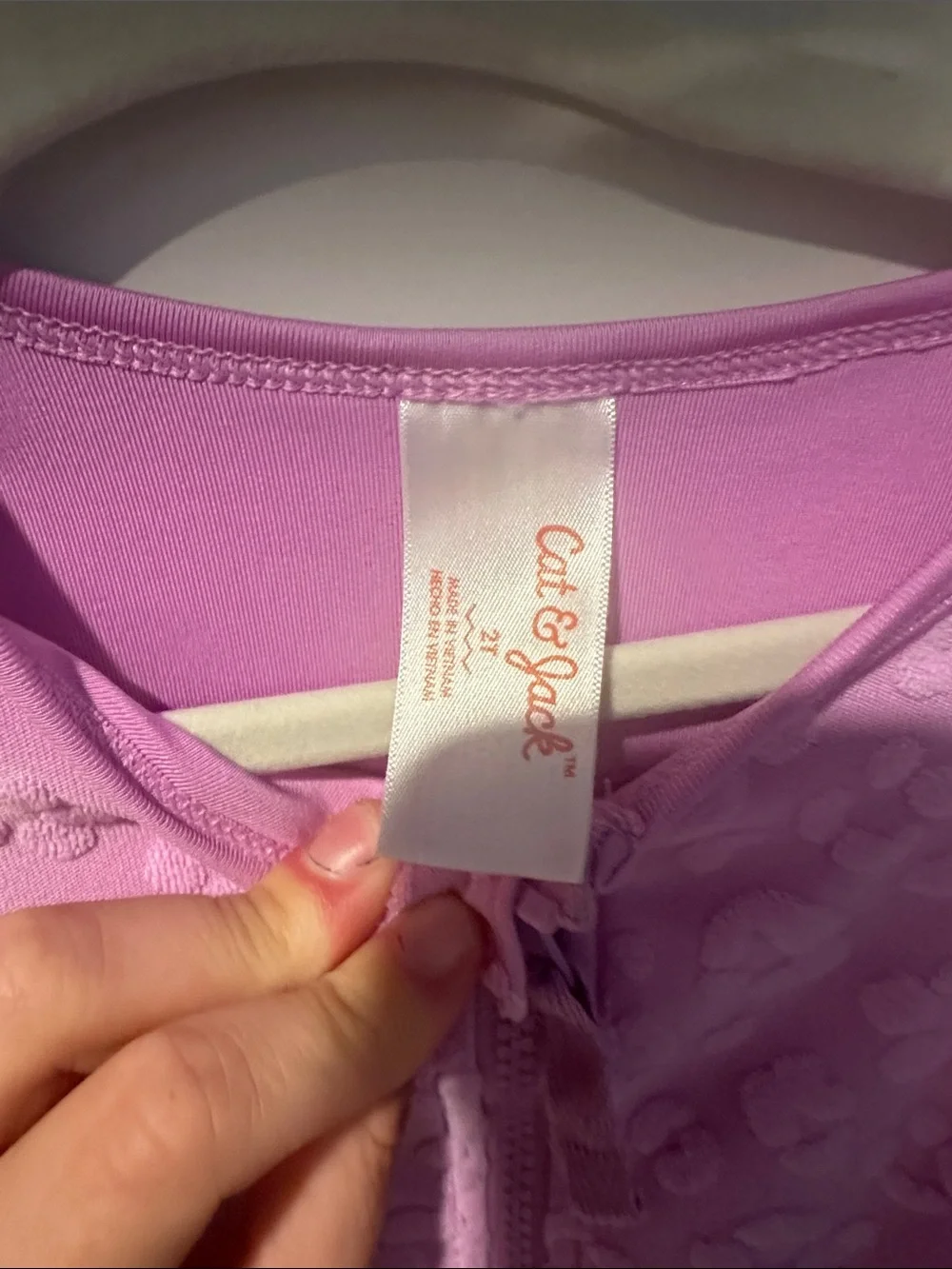 Cat & Jack Bathing Suit